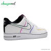کتانی راحتی نایک مدل Nike Air Force 1