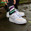 کتانی راحتی نایک مدل Nike Air Force 1