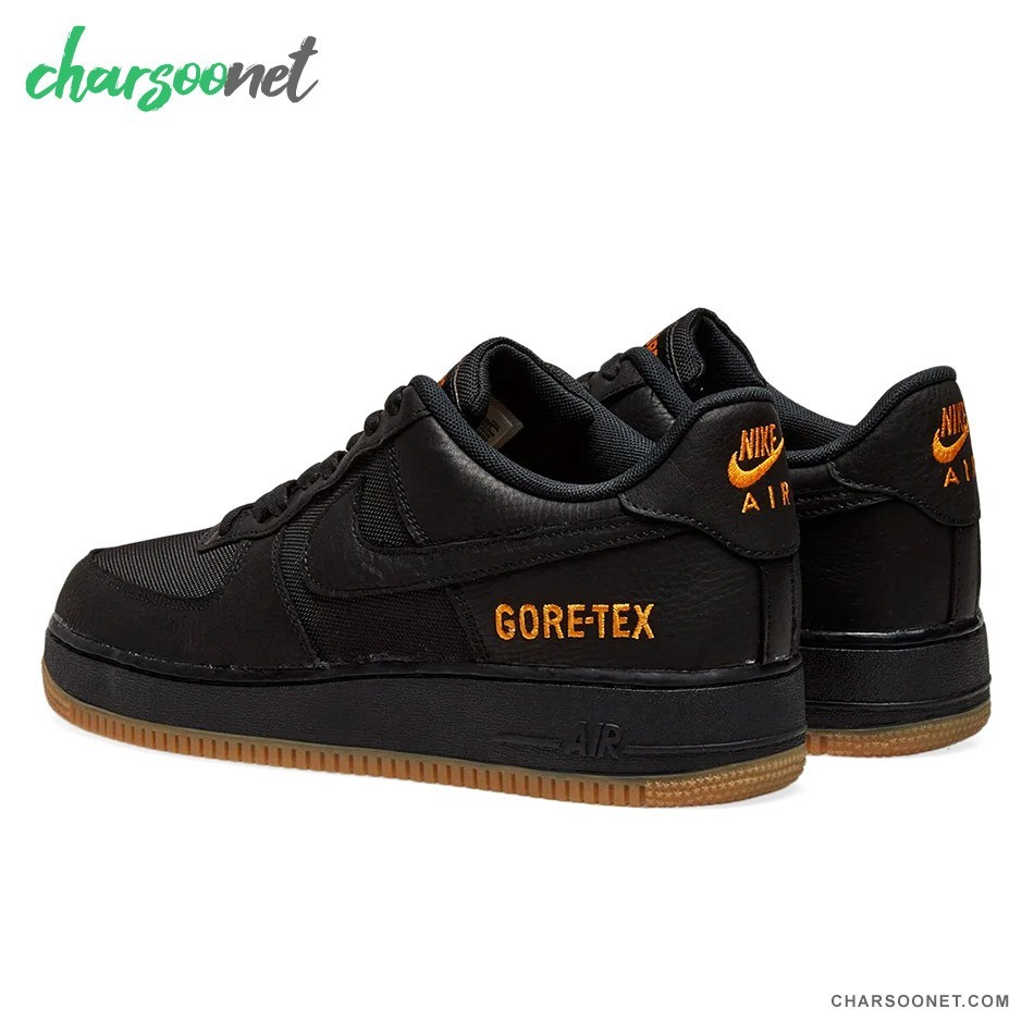 کفش اسنیکر راحتی نایکی Nike Air Force 1 Gore-Tex