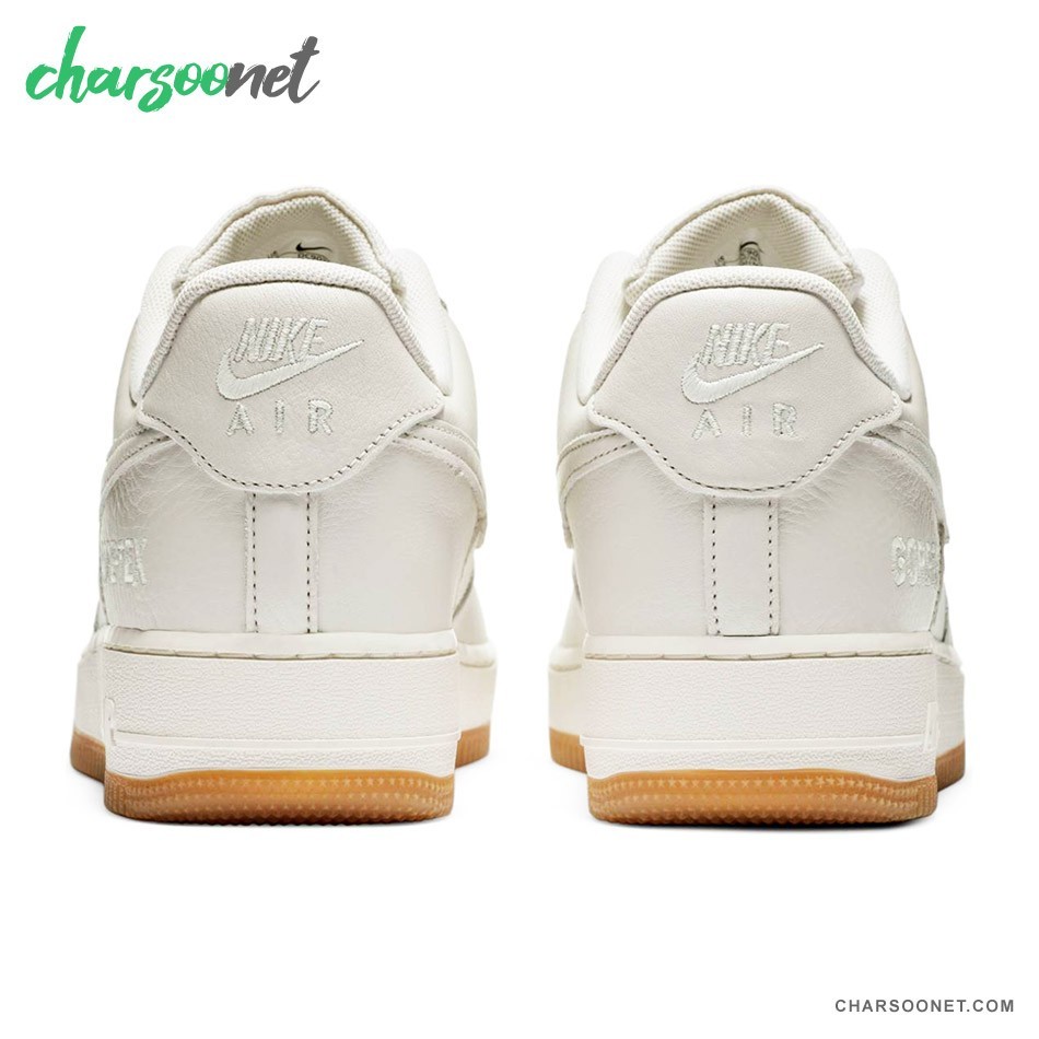 کفش اسنیکر اسپرت نایکی Nike Air Force 1 Gore-Tex