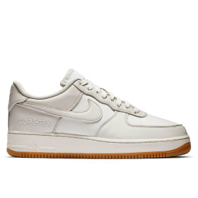 کفش اسنیکر اسپرت نایکی Nike Air Force 1 Gore-Tex
