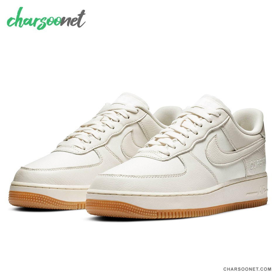 کفش اسنیکر اسپرت نایکی Nike Air Force 1 Gore-Tex