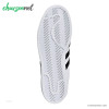 کفش راحتی آدیداس سوپراستار سفید Adidas Superstar