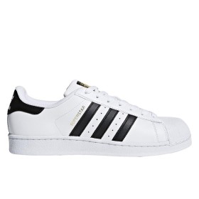 کفش راحتی آدیداس سوپراستار سفید Adidas Superstar