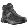 کفش کوهپیمایی سالومون مدل Salomon X ULTRA 4 MID GTX کد 412934