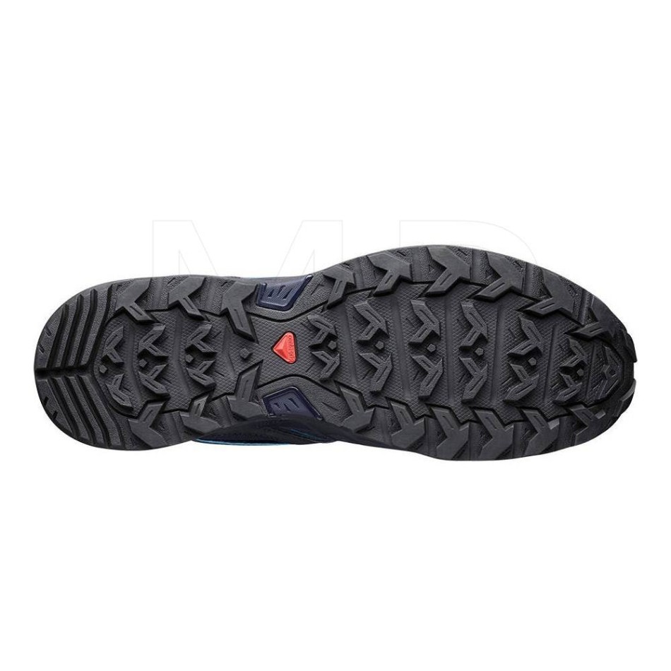 کفش کوهپیمایی سالومون مدل Salomon X ULTRA 4 MID GTX کد 412934