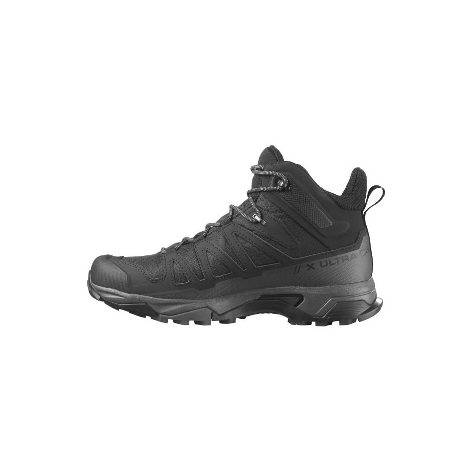 کفش کوهپیمایی سالومون مدل Salomon X ULTRA 4 MID GTX کد 412934