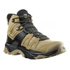 کفش کوهنوردی سالومون مدل Salomon X Ultra 4 Mid Gore Tex کد 412941