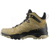 کفش کوهنوردی سالومون مدل Salomon X Ultra 4 Mid Gore Tex کد 412941