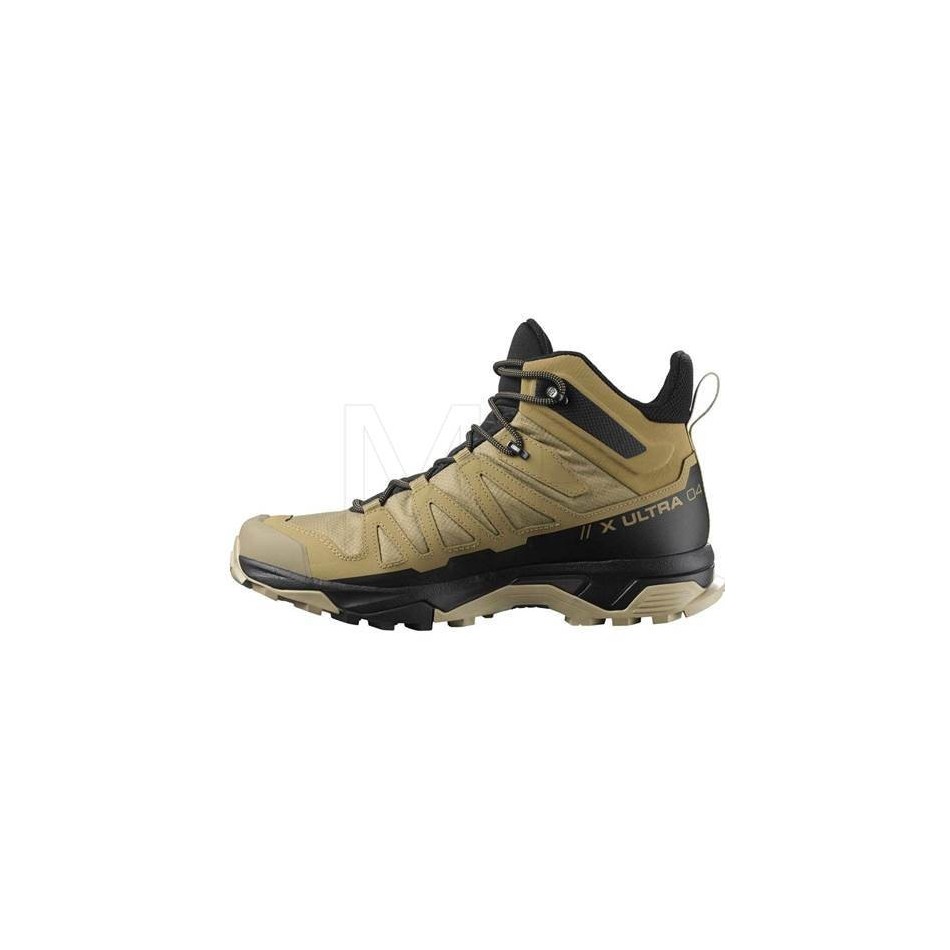 کفش کوهنوردی سالومون مدل Salomon X Ultra 4 Mid Gore Tex کد 412941
