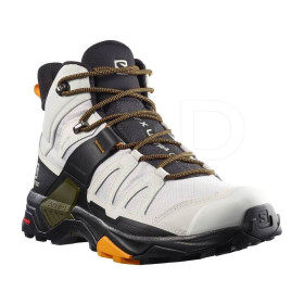 کفش کوهنوردی مردانه سالومون مدل Salomon X Ultra 4 mid GTX کد 412945