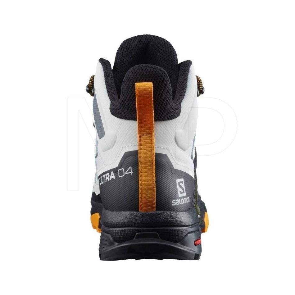 کفش کوهنوردی مردانه سالومون مدل Salomon X Ultra 4 mid GTX کد 412945