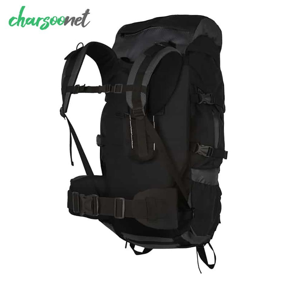 کوله پشتی کوهنوردی 50 لیتری مدل Guiding Cairns
