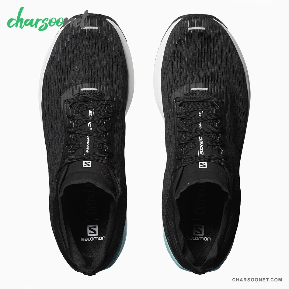 کفش پیاده روی و دویدن سالومون مردانه Salomon Sonic 3 Accelerate