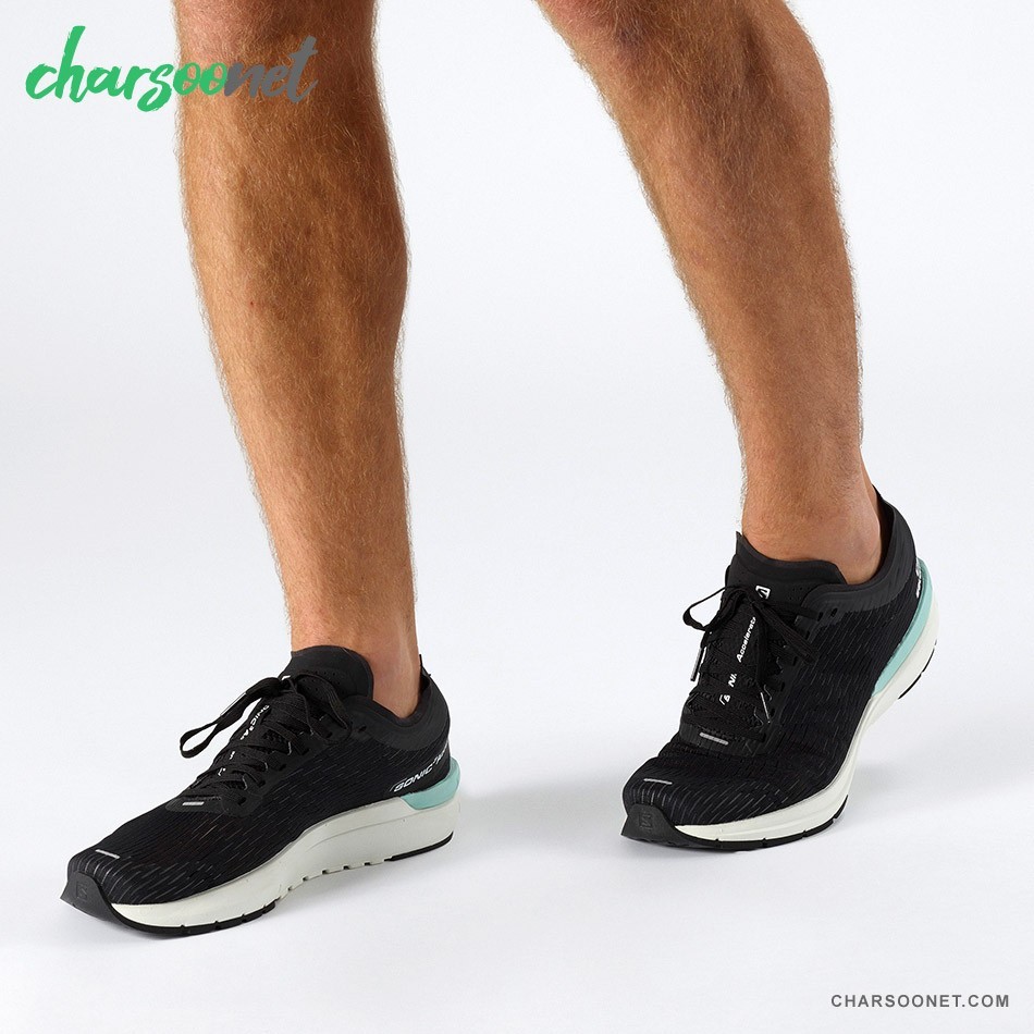 کفش پیاده روی و دویدن سالومون مردانه Salomon Sonic 3 Accelerate