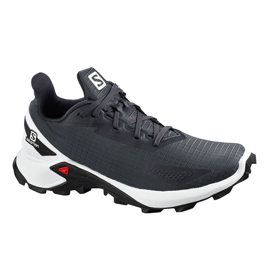 کفش کوهنوردی سالومون Salomon Alphacross Blast کد SA-411038