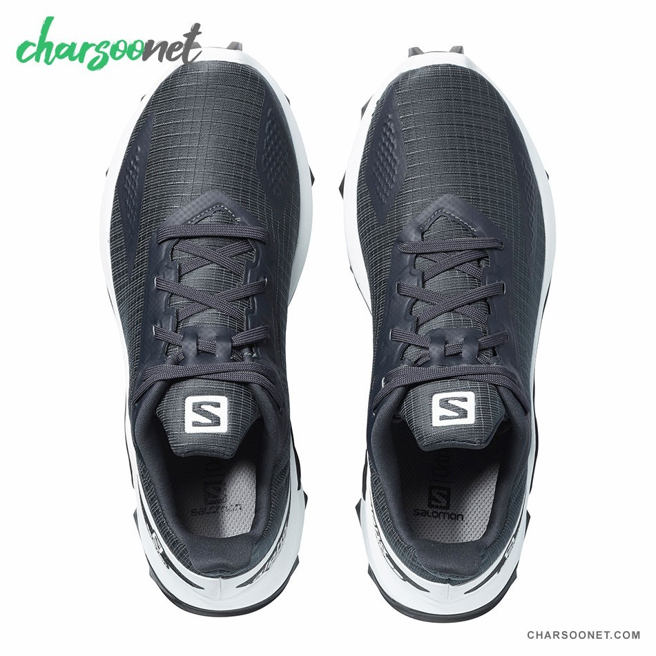 کفش کوهنوردی سالومون Salomon Alphacross Blast کد SA-411038