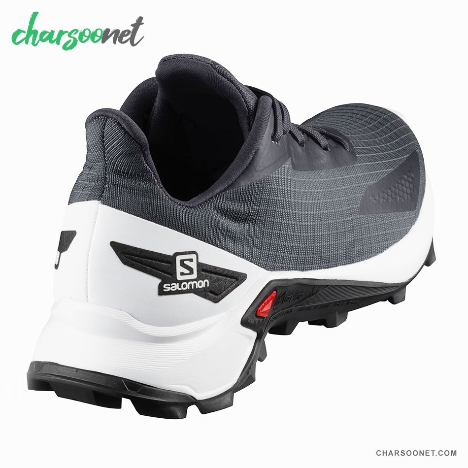 کفش کوهنوردی سالومون Salomon Alphacross Blast کد SA-411038