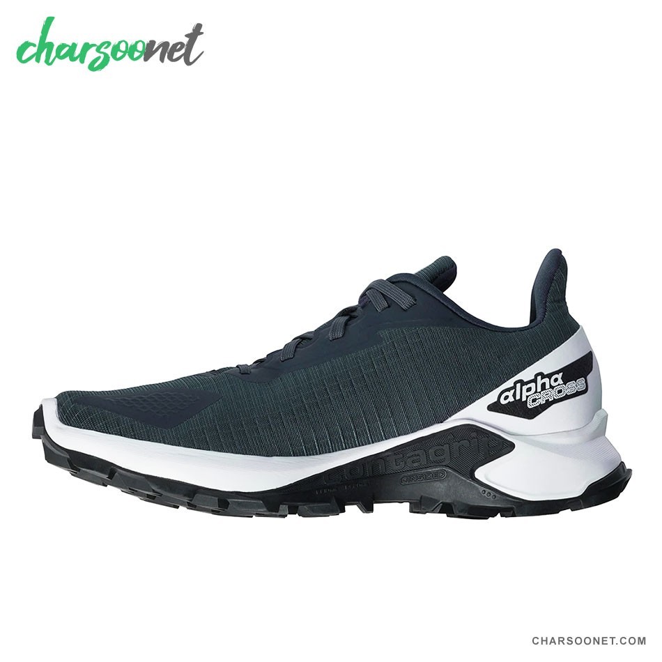 کفش کوهنوردی سالومون Salomon Alphacross Blast کد SA-411038