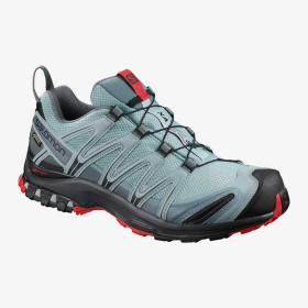 کفش ورزشی ضد آب سالومون Salomon Xa Pro 3D GTX