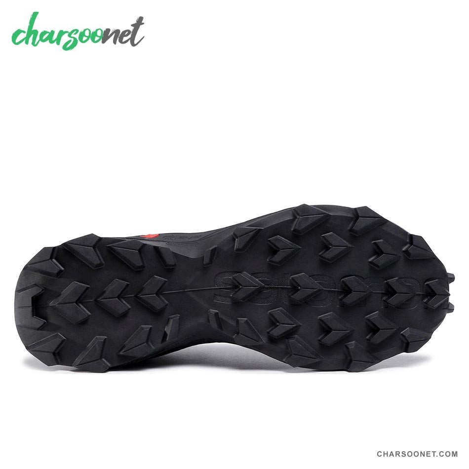کفش کوهنوردی سالومون مردانه Salomon XSupercross Blast SA-411067