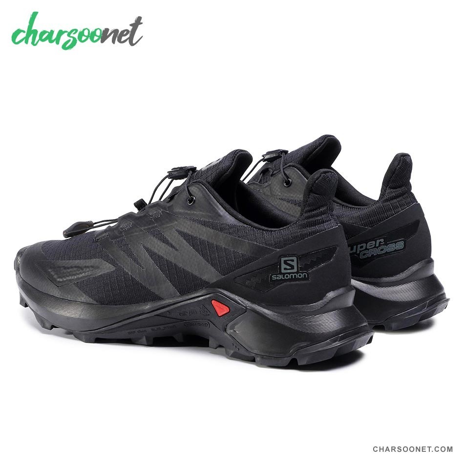 کفش کوهنوردی سالومون مردانه Salomon XSupercross Blast SA-411067