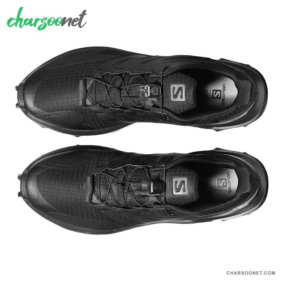 کفش کوهنوردی سالومون مردانه Salomon XSupercross Blast SA-411067