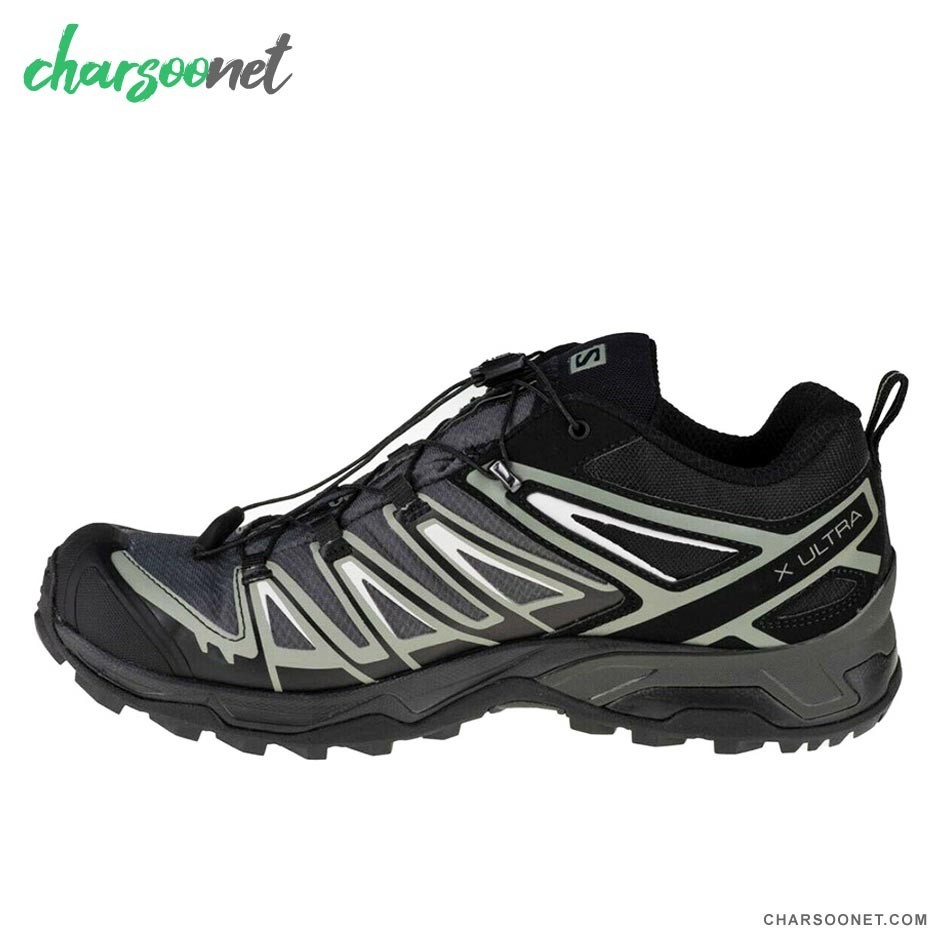کفش کوهنوردی سالومون ضدآب مردانه Salomon X Ultra 3 GTX کد SA-411684