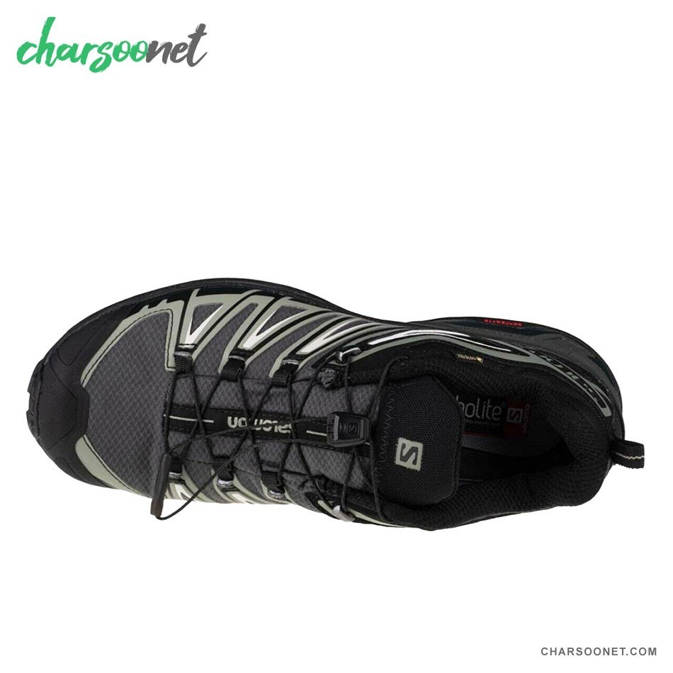 کفش کوهنوردی سالومون ضدآب مردانه Salomon X Ultra 3 GTX کد SA-411684