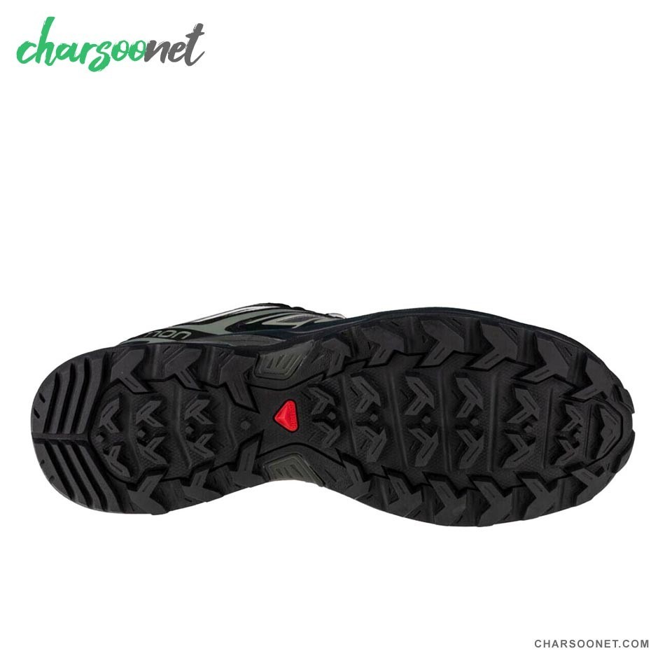 کفش کوهنوردی سالومون ضدآب مردانه Salomon X Ultra 3 GTX کد SA-411684