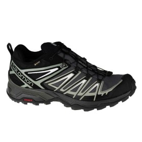 کفش کوهنوردی سالومون ضدآب مردانه Salomon X Ultra 3 GTX کد SA-411684
