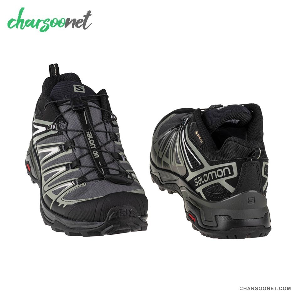کفش کوهنوردی سالومون ضدآب مردانه Salomon X Ultra 3 GTX کد SA-411684