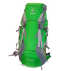 کوله پشتی دویتر 65 لیتری سبز deuter Futura Pro 60+5L