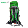 کوله پشتی دویتر 65 لیتری سبز deuter Futura Pro 60+5L