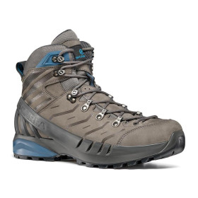 کفش کوهنوردی مردانه اسکارپا مدل Scarpa Cyclone GTX High کد 30030-200/002