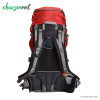 کوله پشتی 65 لیتری دیوتر قرمز deuter Futura Pro 60+5 L