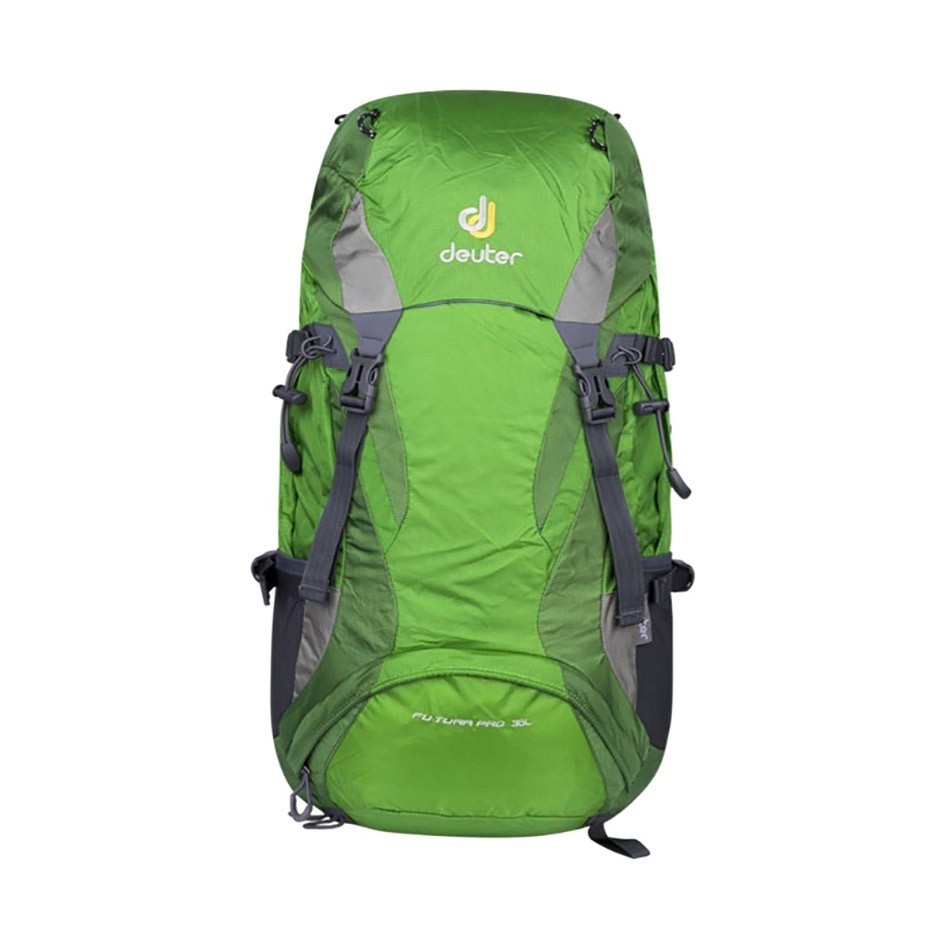 کوله پشتی دیوتر 36 لیتری سبز deuter Futura Pro 36L