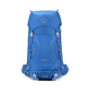 کوله پشتی 56 لیتری آسپری مدل کسترل آبی Osprey Kestrel 56L