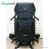 کوله پشتی 56 لیتری آسپری مدل کسترل مشکی Osprey Kestrel 56L