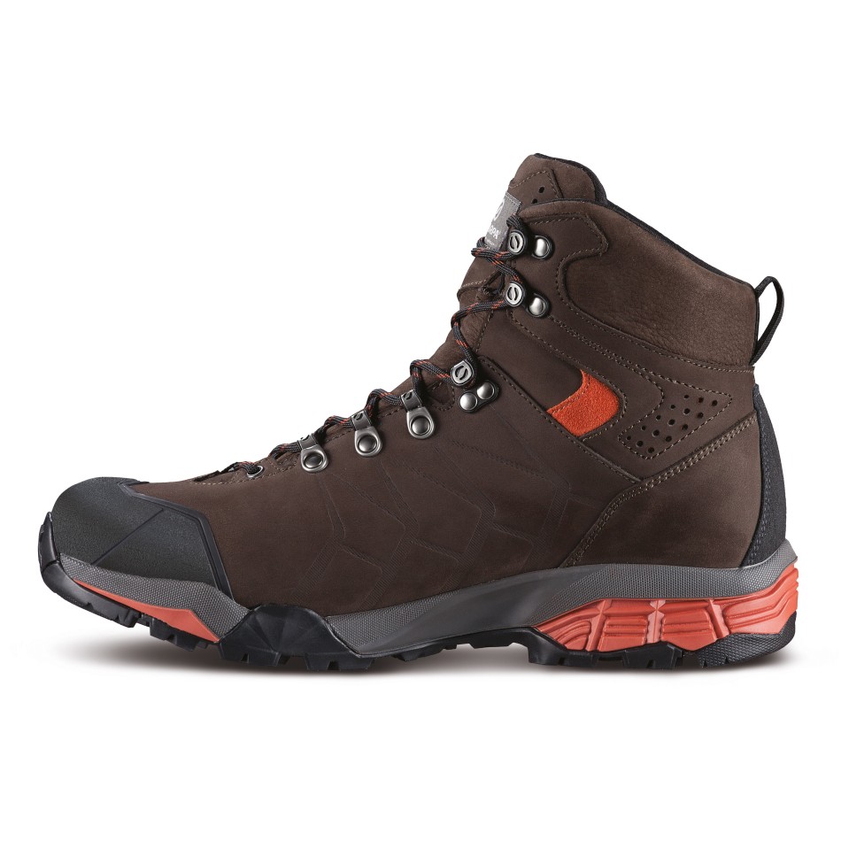 کفش کوهنوردی اسکارپا مدل SCARPA ZG PRO GTX کد 67070-200/001