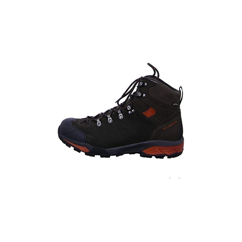 کفش کوهنوردی اسکارپا مدل SCARPA ZG PRO GTX کد 67070-200/001