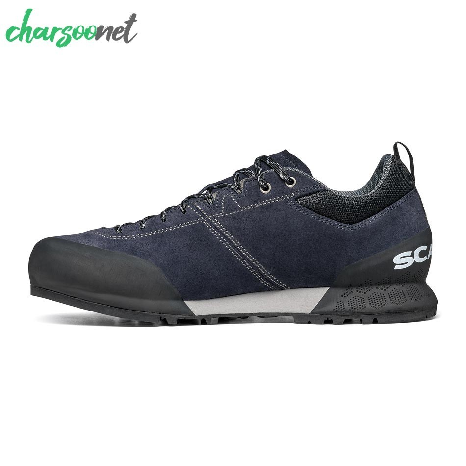 کتانی اسنیکرز اسکارپا مدل KALIPE GTX NIGHT GRAY