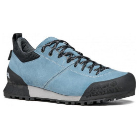 کفش رسمی اسکارپا مدل KALIPE GTX WMN STEEL GRAY