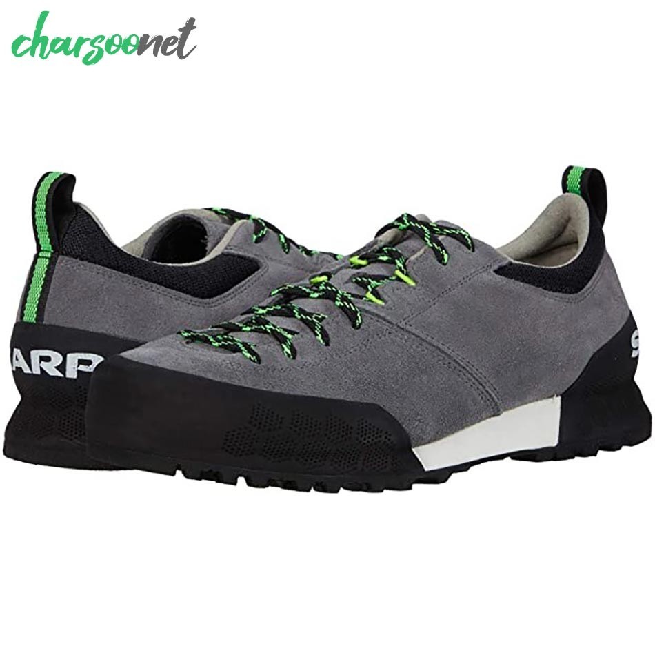 کتونی اسپرت اسکارپا مدل SCARPA Kalipe Smoke
