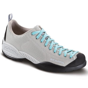 کفش اسپرت اسکارپا مدل Scarpa Mojito Fresh silver