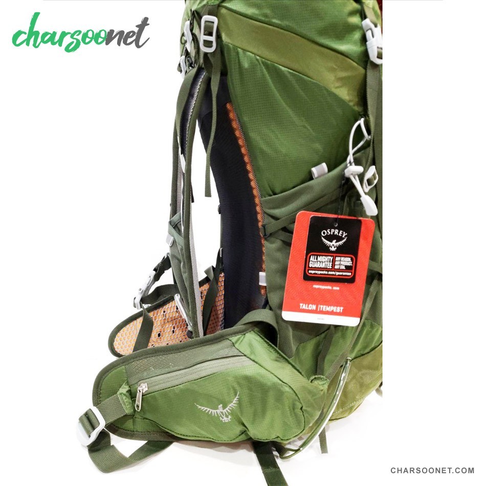 کوله پشتی 45 لیتری آسپری مدل تالون Osprey Talon 45L