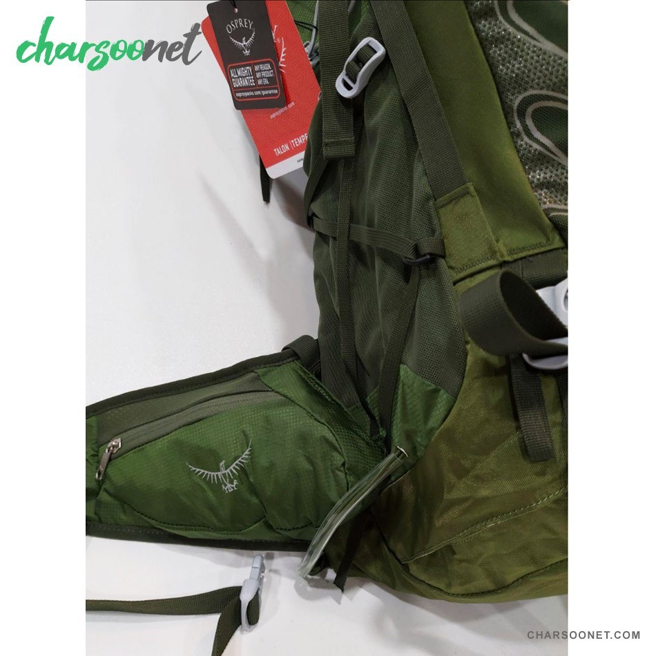 کوله پشتی 45 لیتری آسپری مدل تالون Osprey Talon 45L
