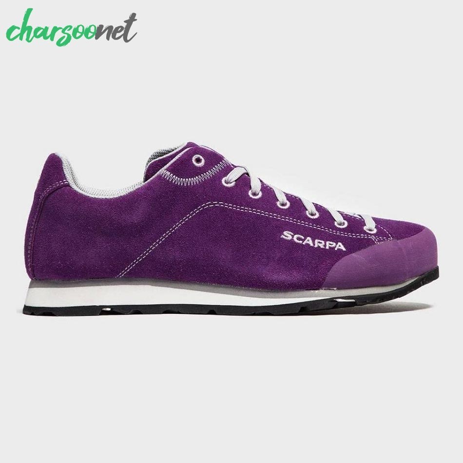 کفش اسپرت اسکارپا مدل Scarpa Womens Margarita Suede