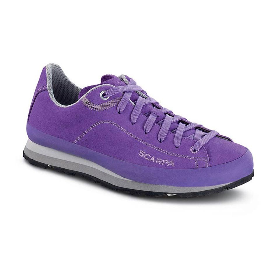 کفش اسپرت اسکارپا مدل Scarpa Womens Margarita Suede