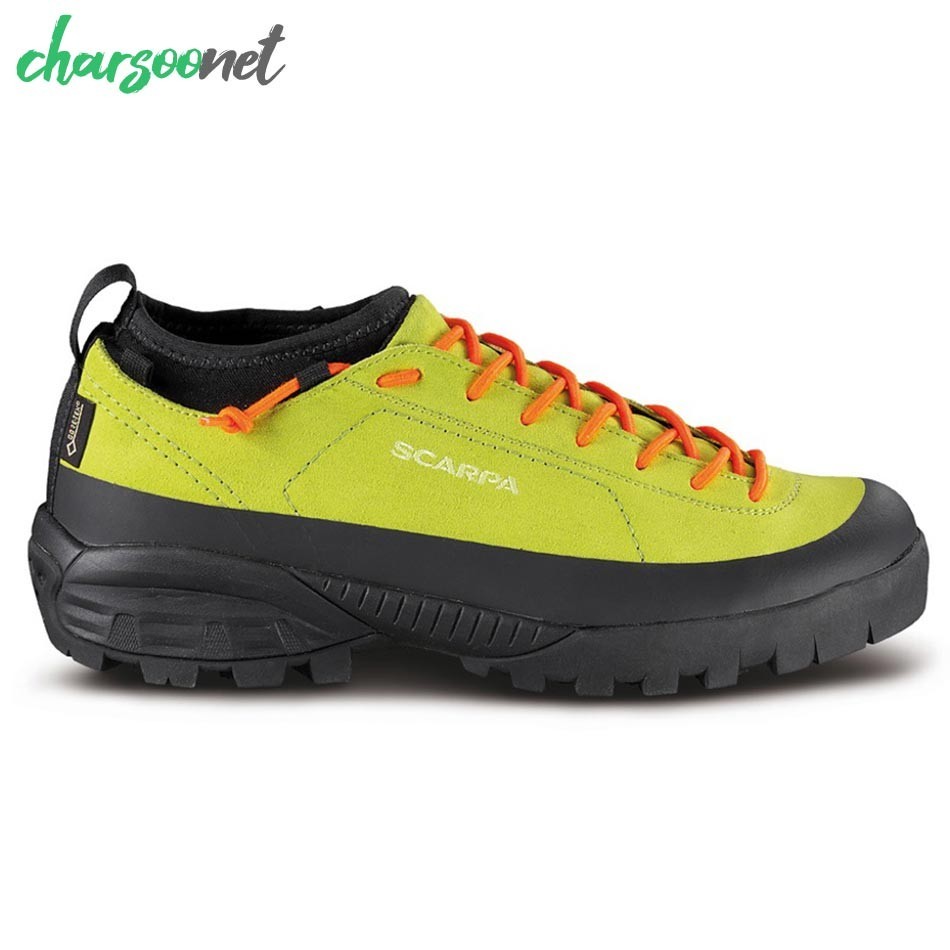 کفش مردانه اسکارپا مدل Scarpa HARAKA GTX